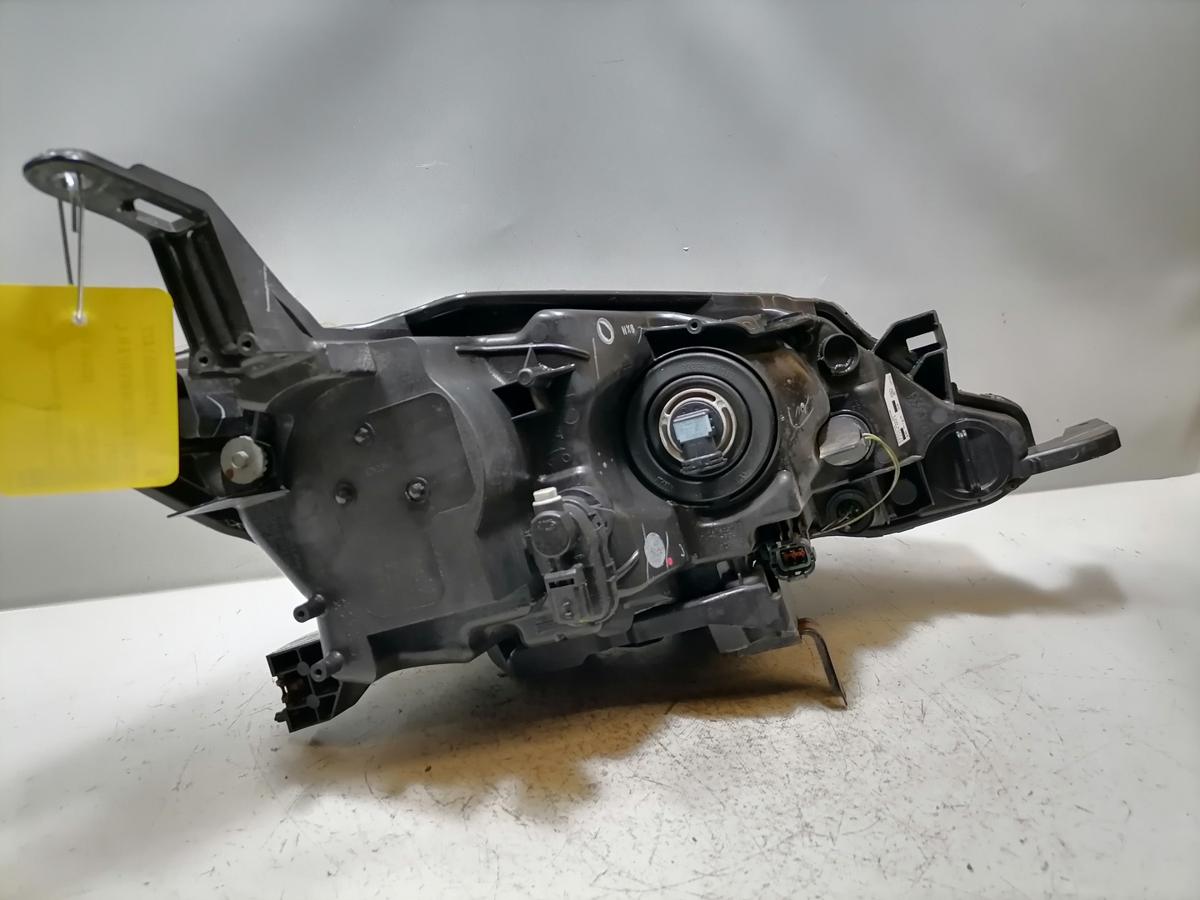 Nissan Pulsar original Scheinwerfer vorn links Halogen Bj.2016
